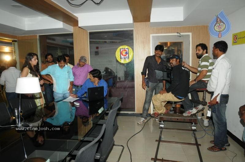 CineJosh gallery photo