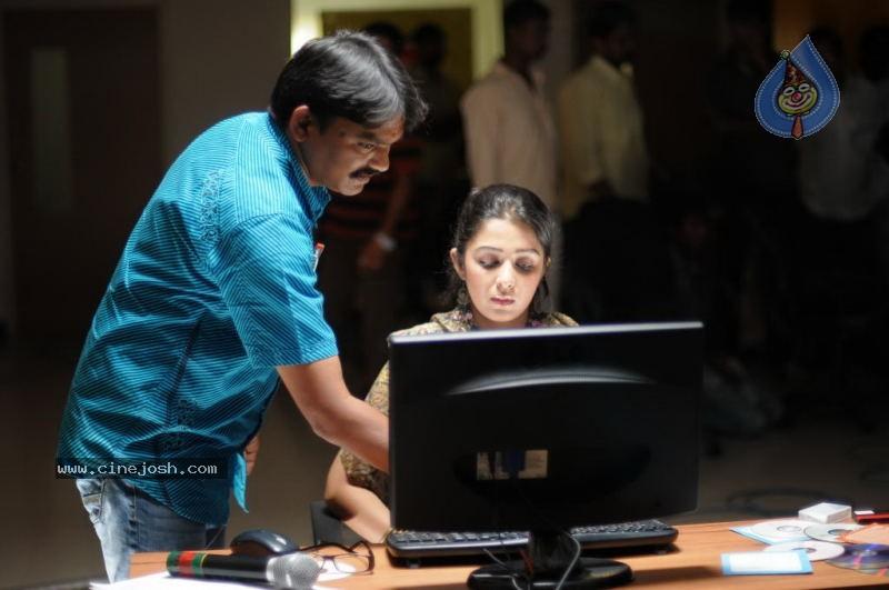 CineJosh gallery photo