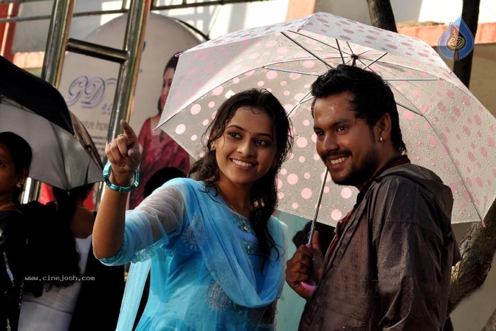 CineJosh gallery photo