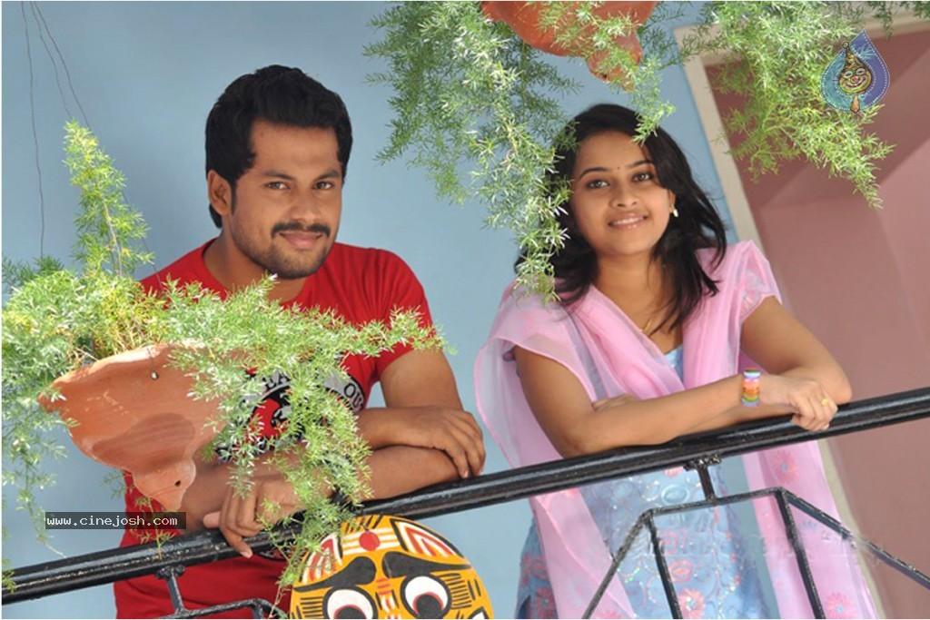 CineJosh gallery photo