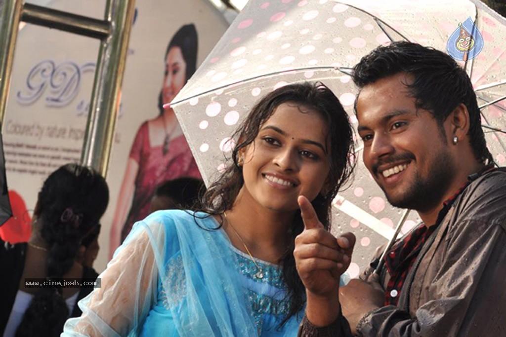 CineJosh gallery photo