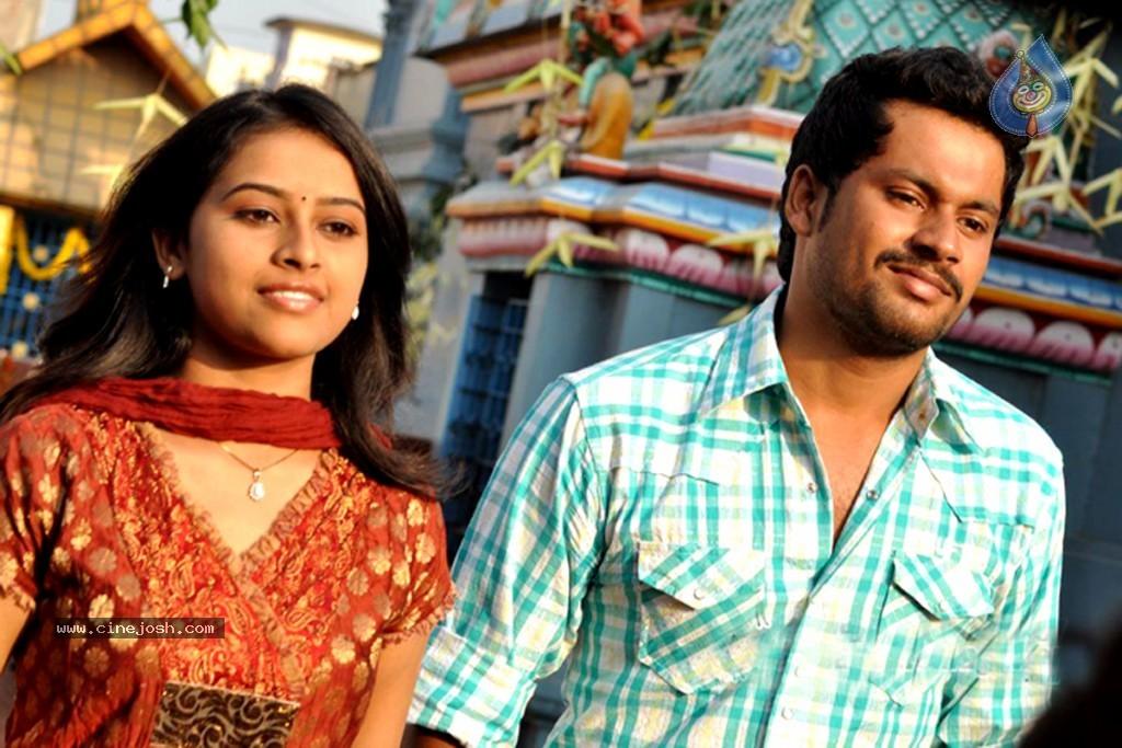 CineJosh gallery photo