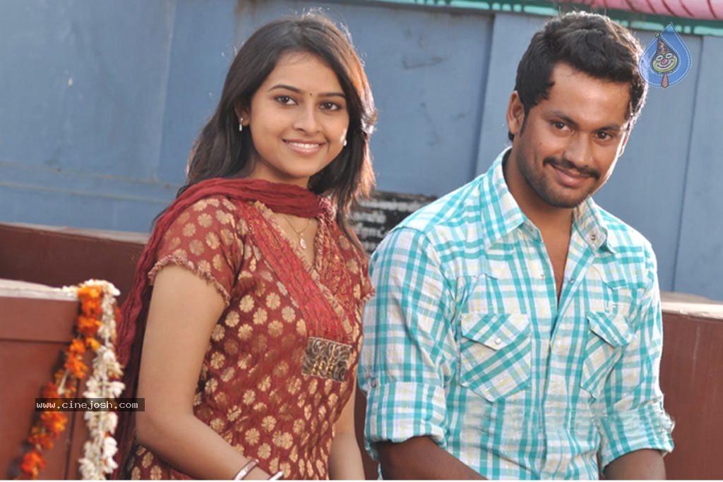 CineJosh gallery photo
