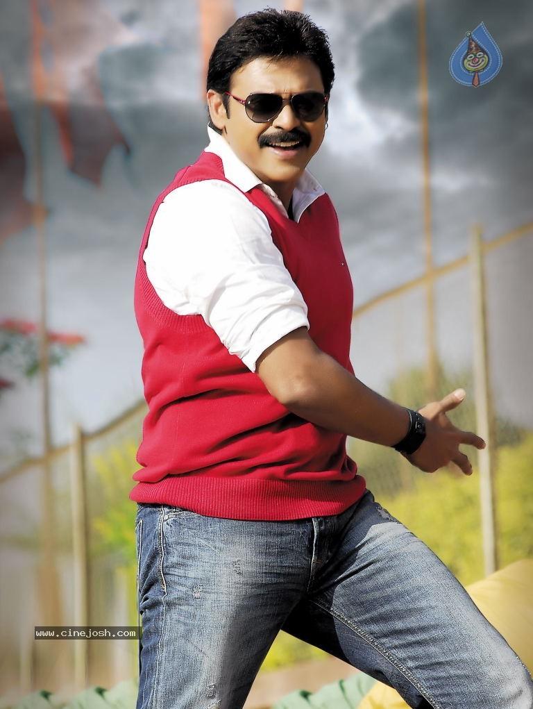 CineJosh gallery photo