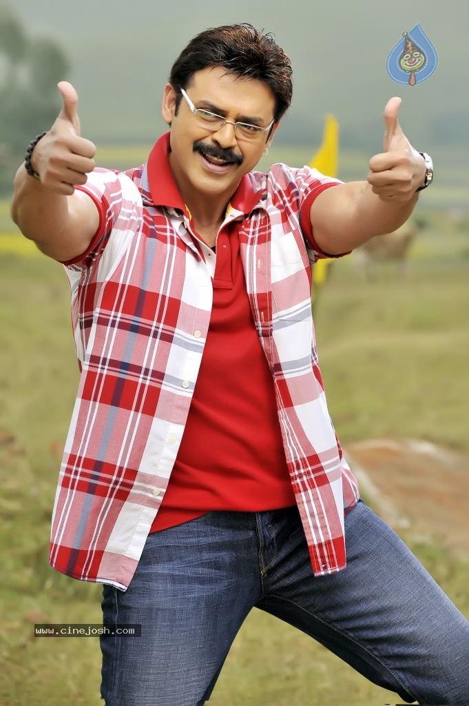 CineJosh gallery photo