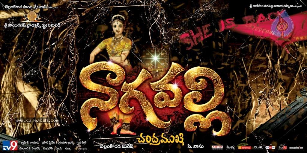 CineJosh gallery photo