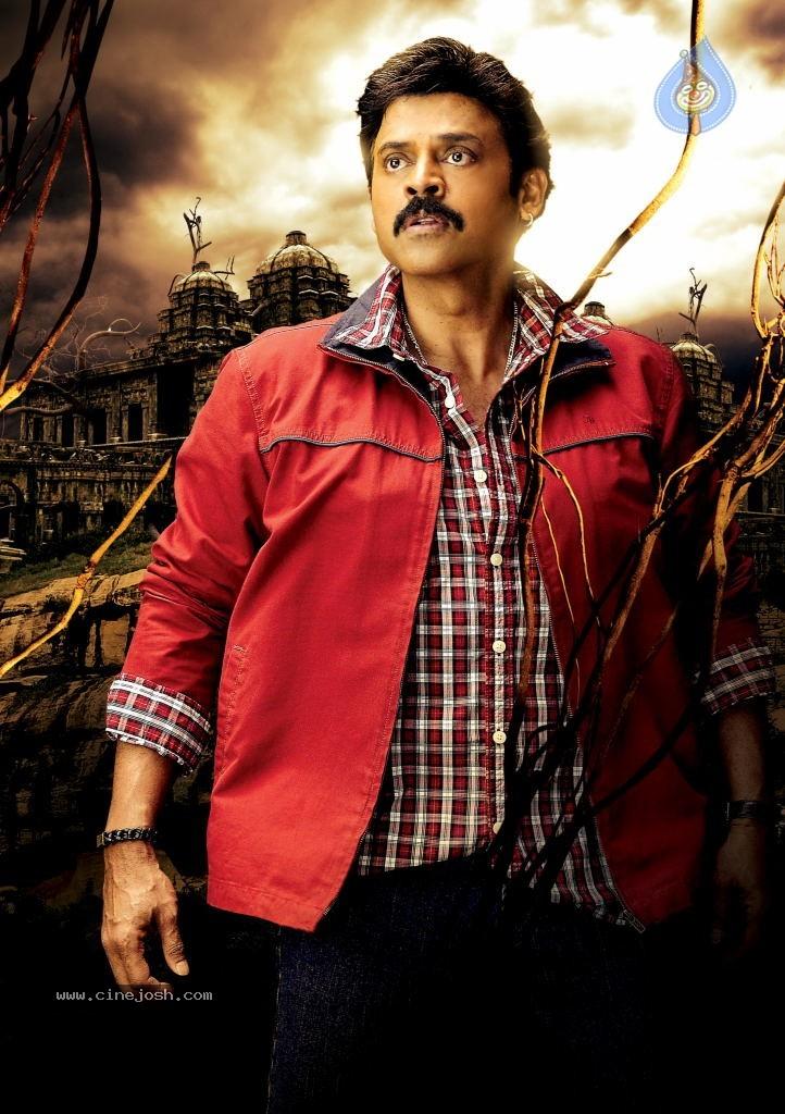 CineJosh gallery photo