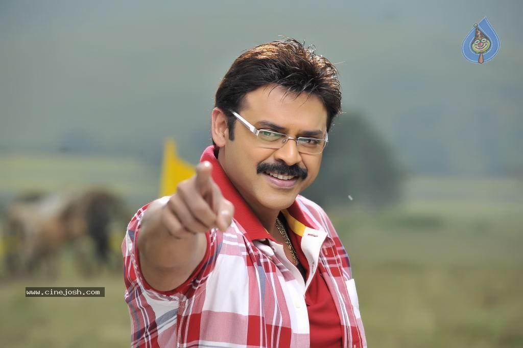 CineJosh gallery photo