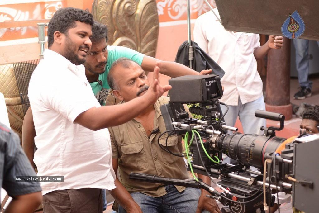 CineJosh gallery photo