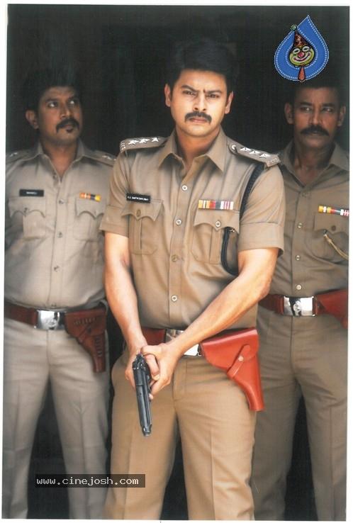 CineJosh gallery photo