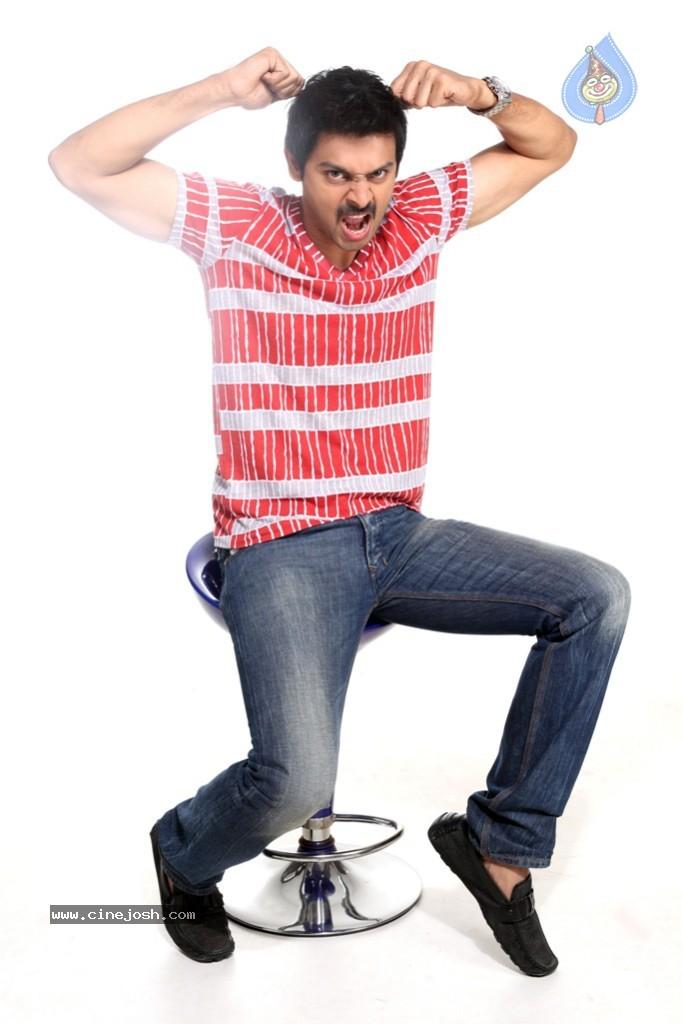 CineJosh gallery photo