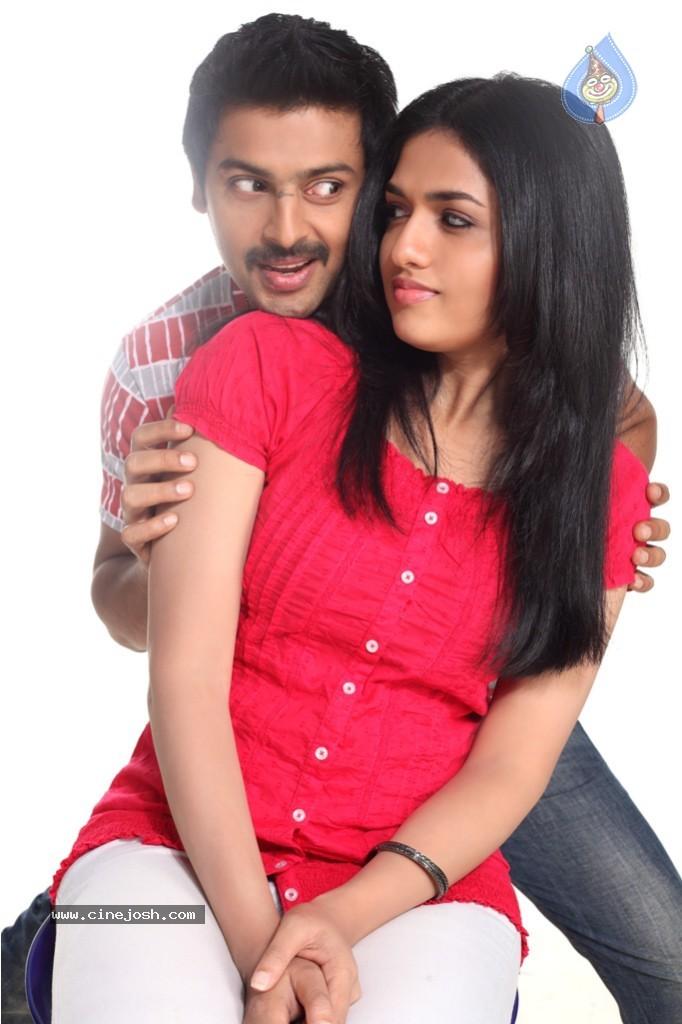 CineJosh gallery photo