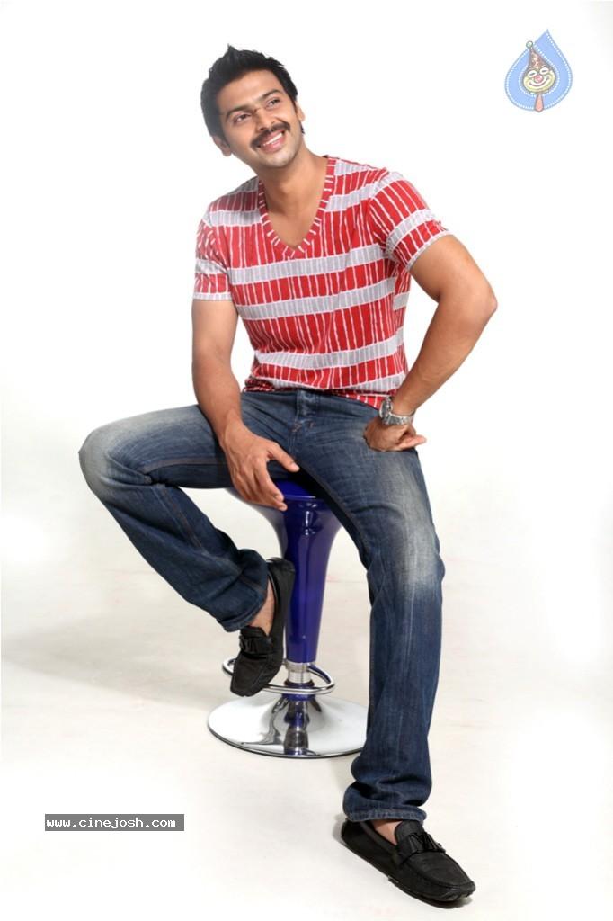 CineJosh gallery photo