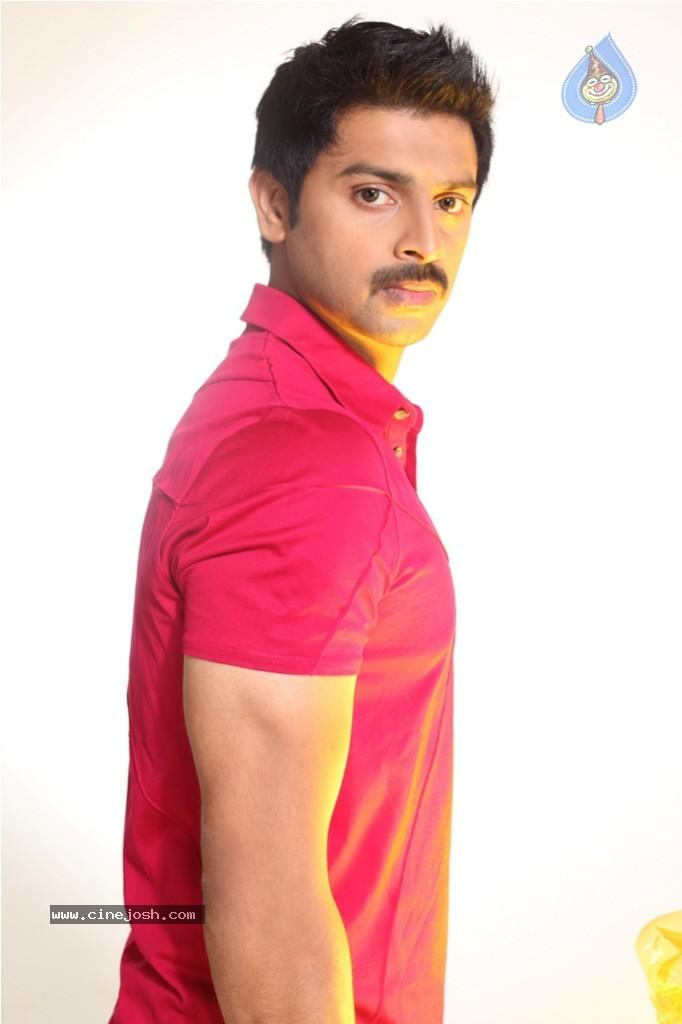 CineJosh gallery photo