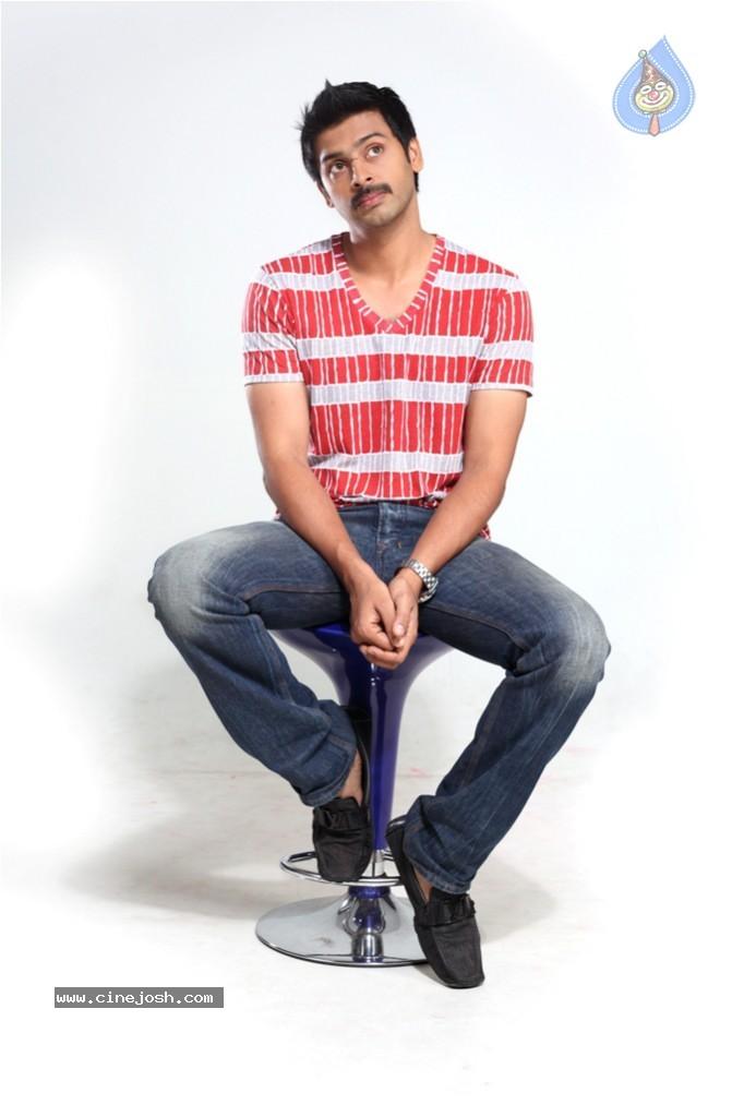 CineJosh gallery photo