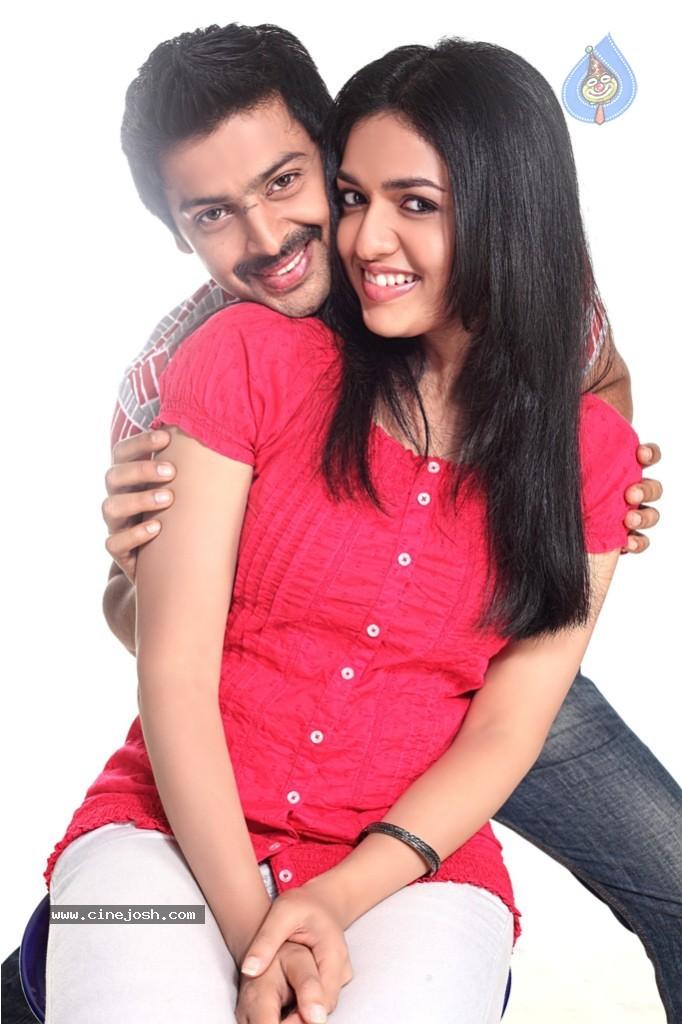 CineJosh gallery photo
