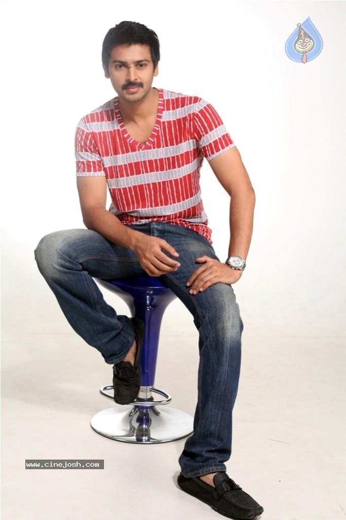 CineJosh gallery photo