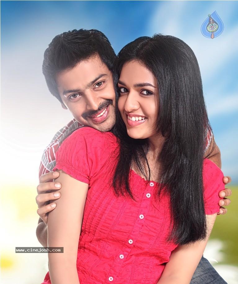 CineJosh gallery photo