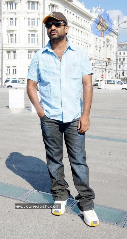CineJosh gallery photo
