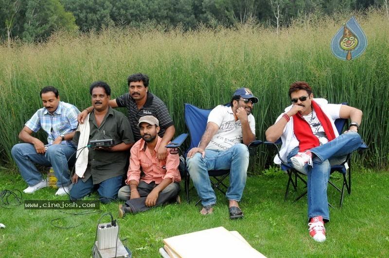 CineJosh gallery photo