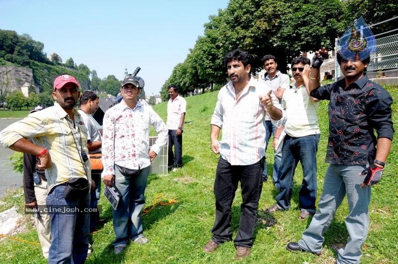 CineJosh gallery photo