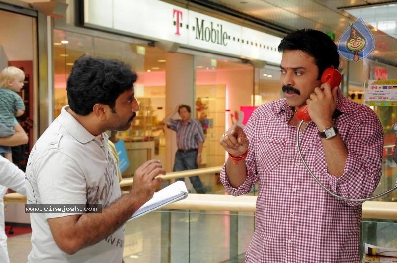 CineJosh gallery photo