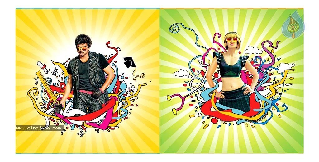 CineJosh gallery photo