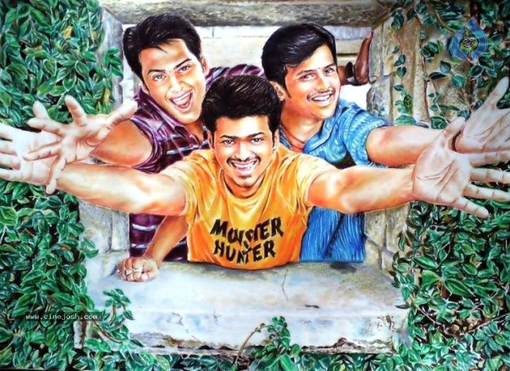 CineJosh gallery photo