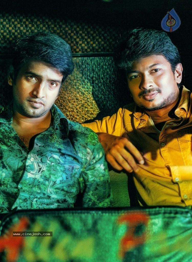 CineJosh gallery photo