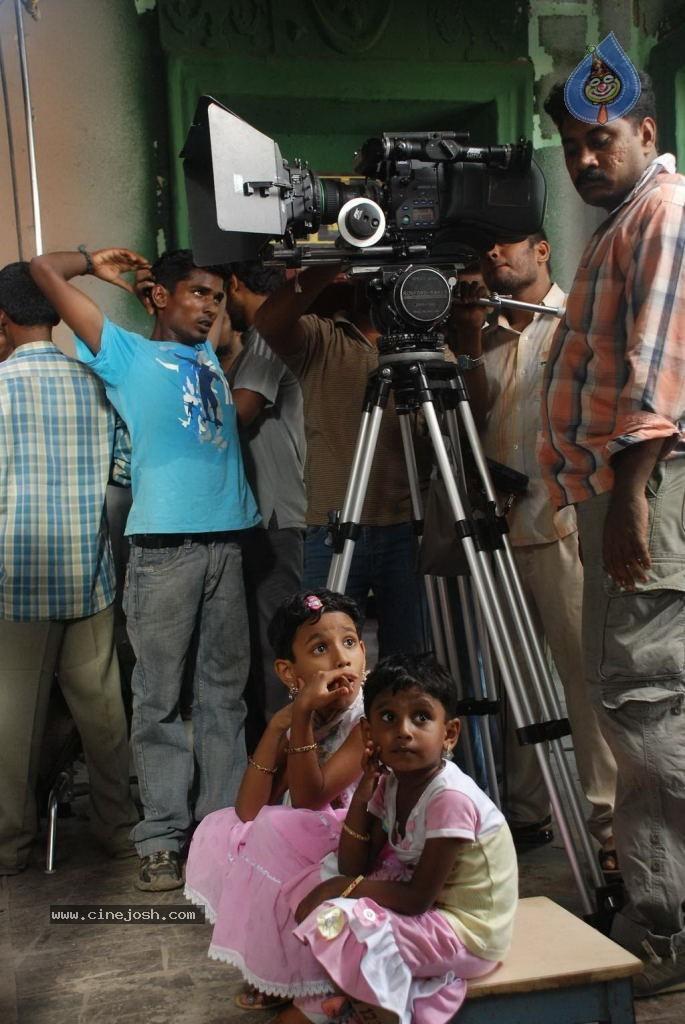 CineJosh gallery photo