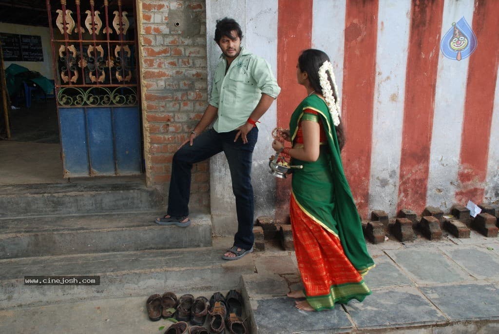 CineJosh gallery photo