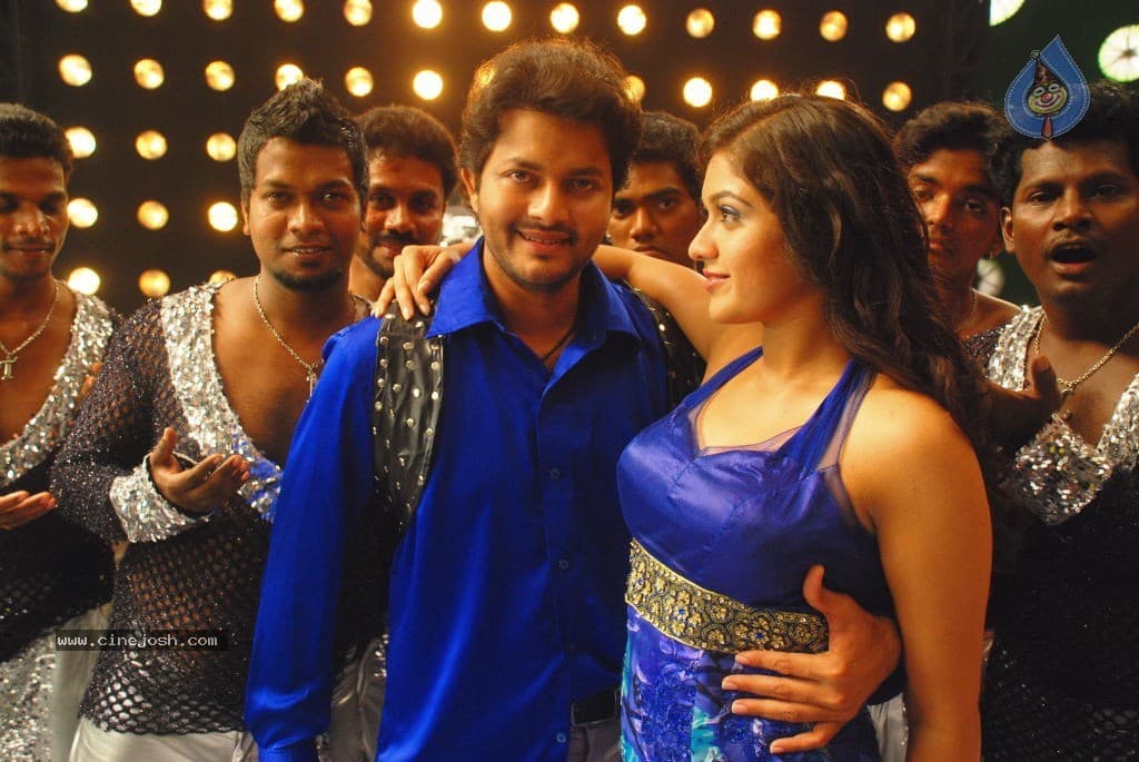 CineJosh gallery photo