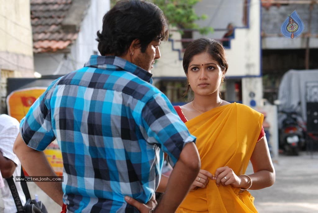 CineJosh gallery photo