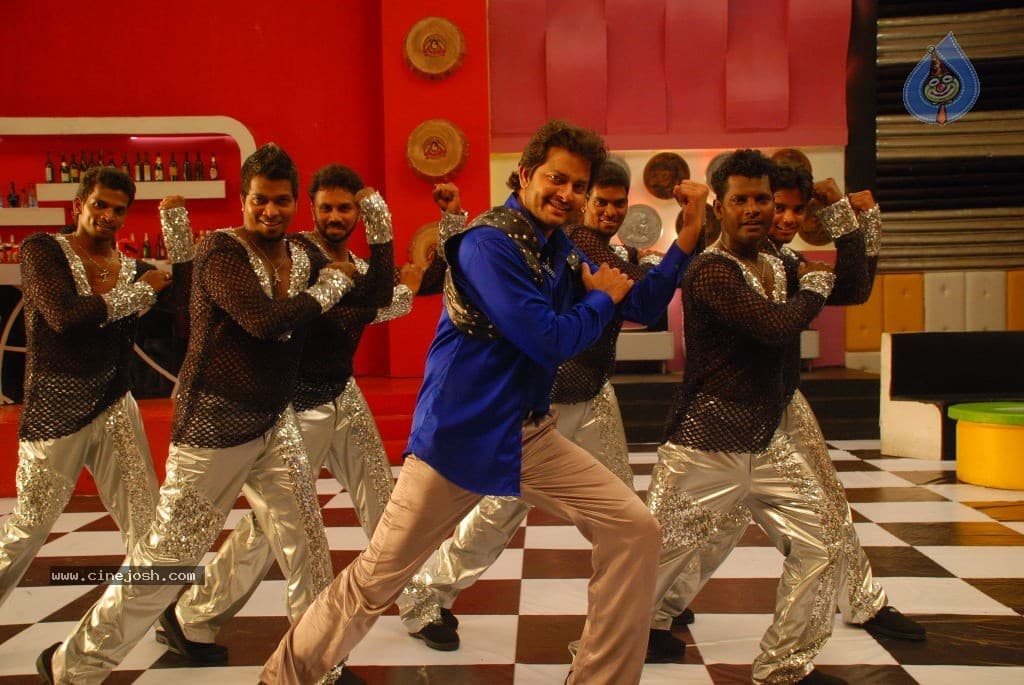 CineJosh gallery photo