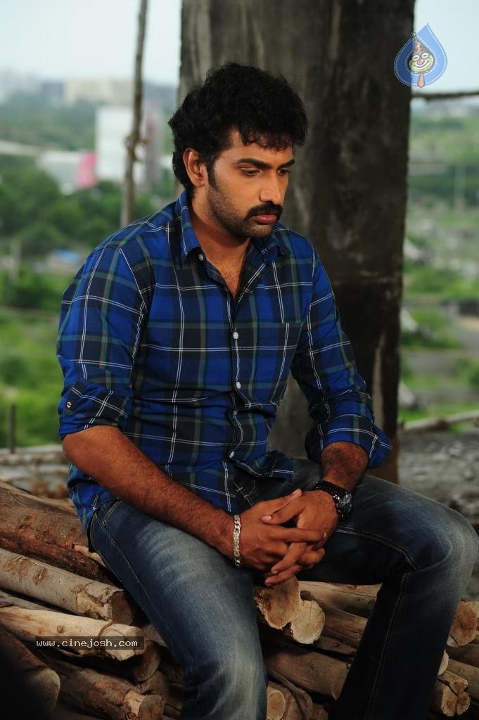 CineJosh gallery photo