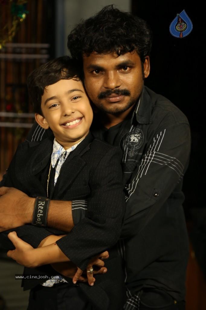 CineJosh gallery photo