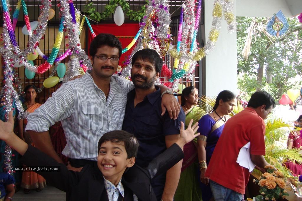 CineJosh gallery photo