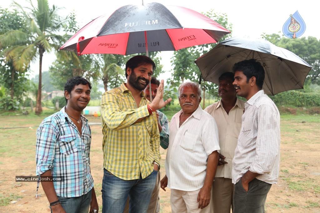 CineJosh gallery photo