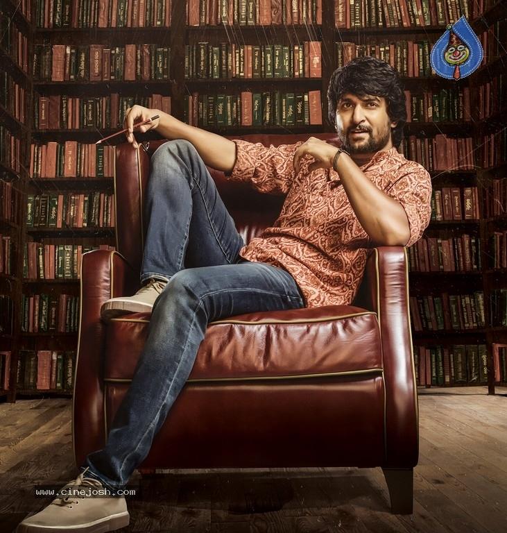 CineJosh gallery photo