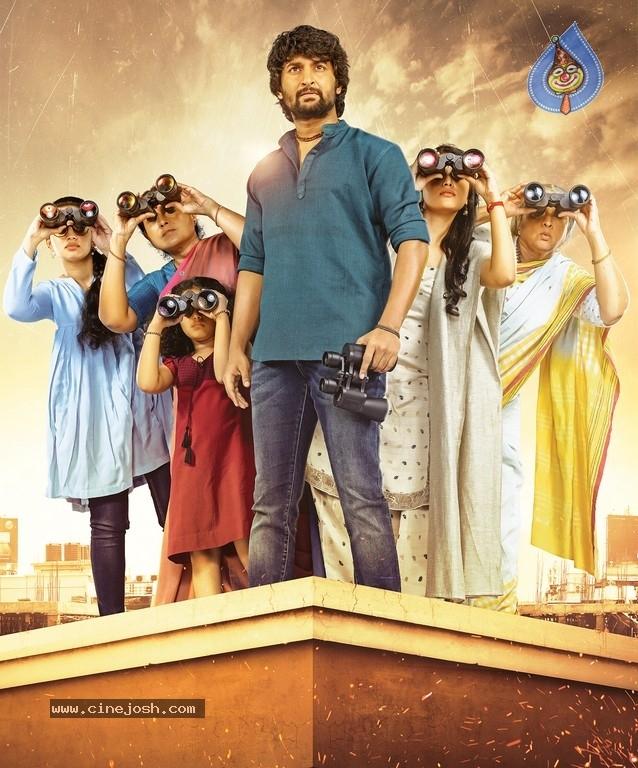 CineJosh gallery photo