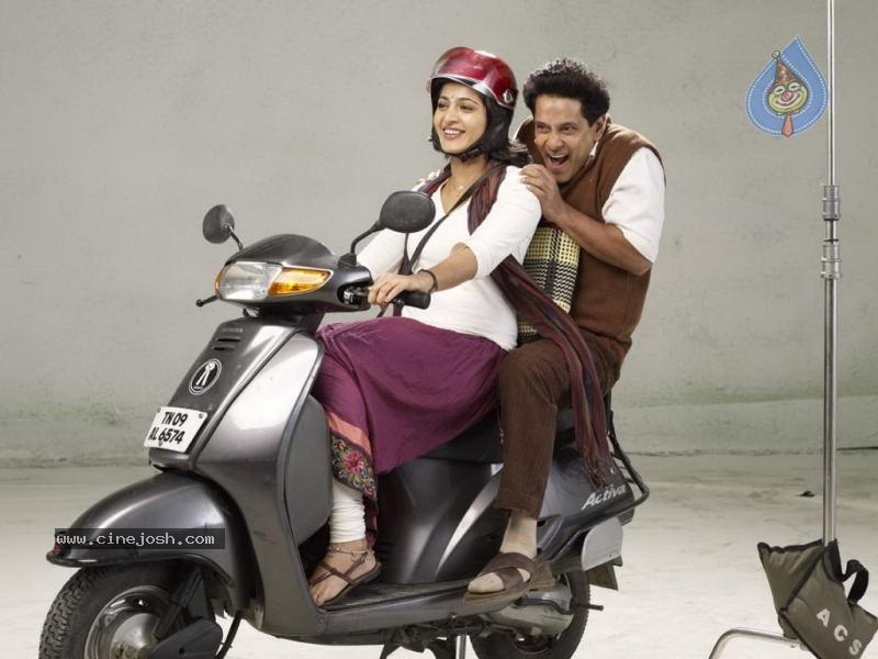 CineJosh gallery photo