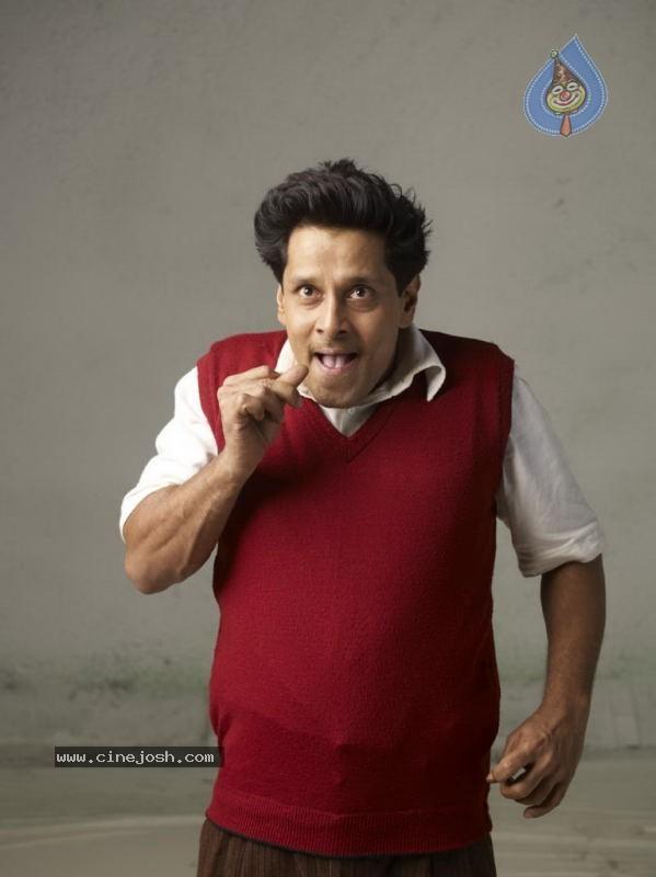 CineJosh gallery photo