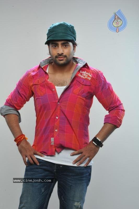 CineJosh gallery photo