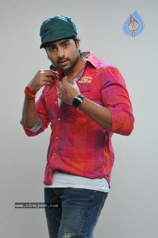 CineJosh gallery photo