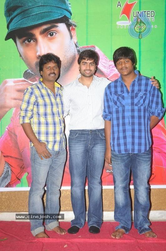 CineJosh gallery photo