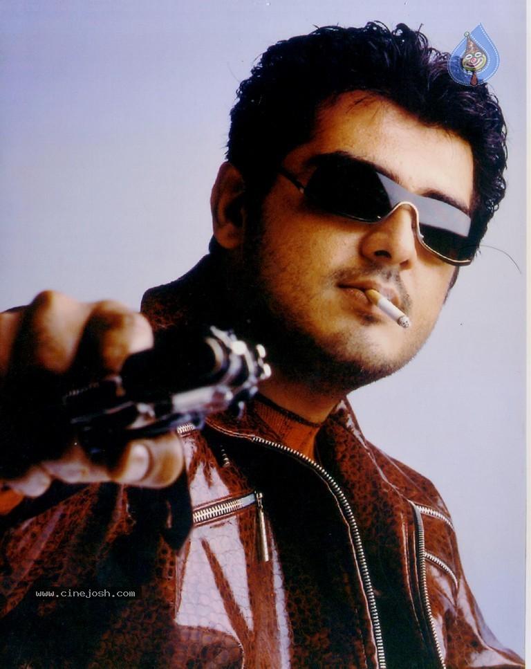 CineJosh gallery photo