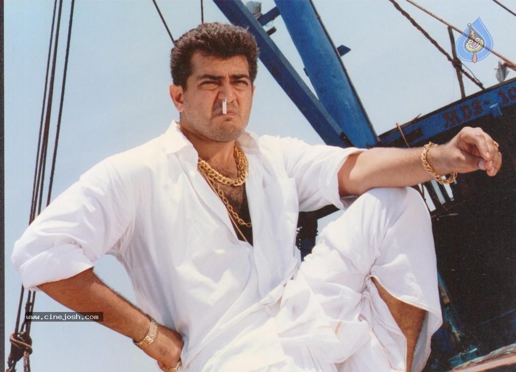 CineJosh gallery photo