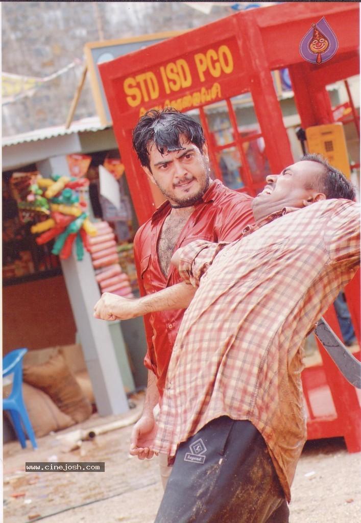 CineJosh gallery photo