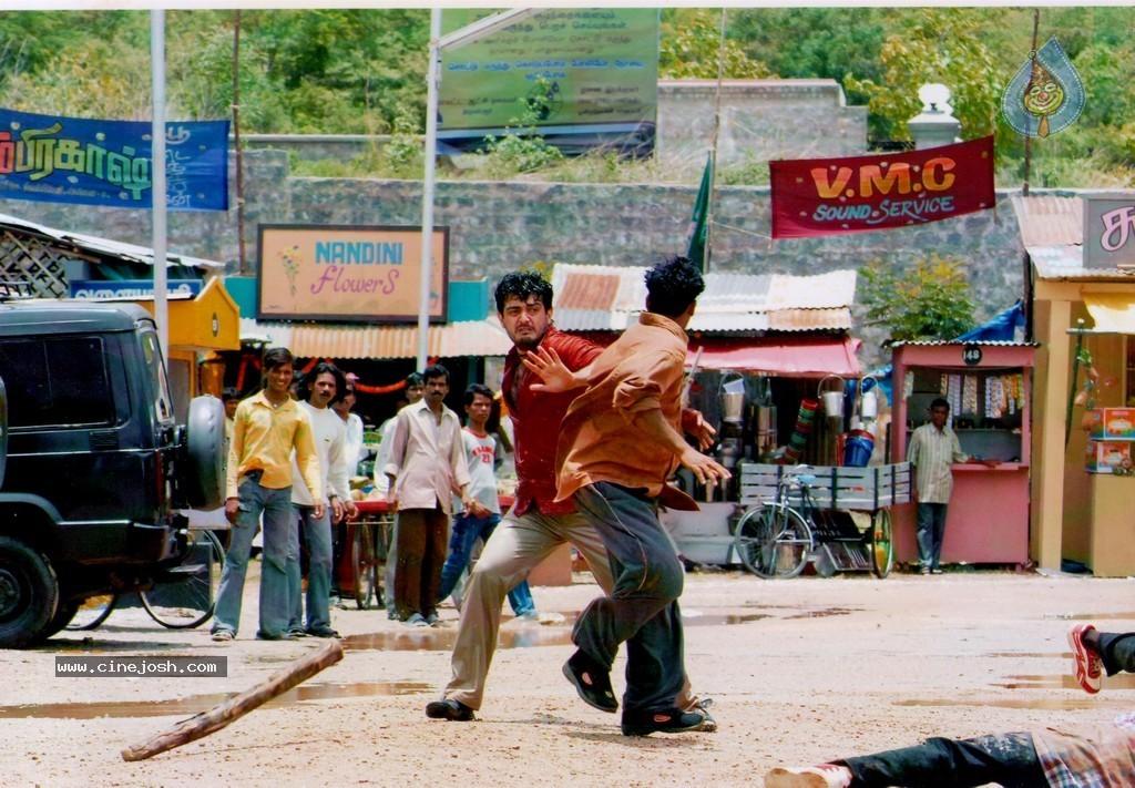 CineJosh gallery photo
