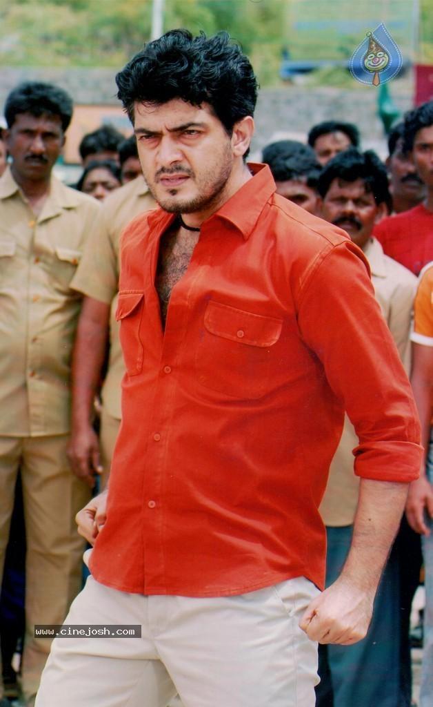 CineJosh gallery photo